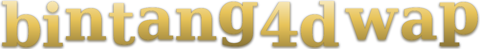 bintang4d wap logo
